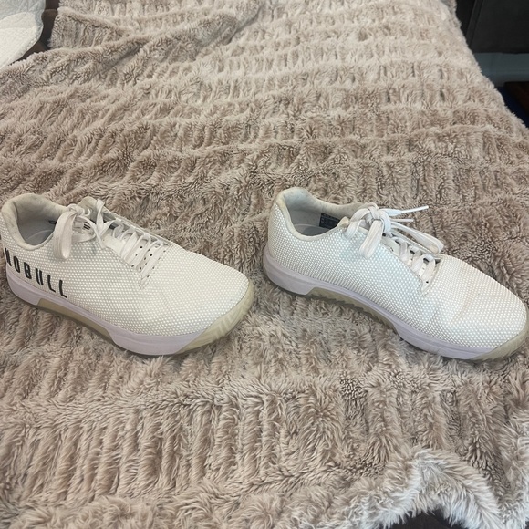 Women’s CrossFit NOBULL Impact Trainer - Picture 5 of 6